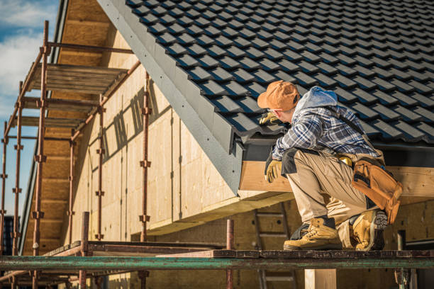 Hot Roofs in Clearlake Oaks, CA