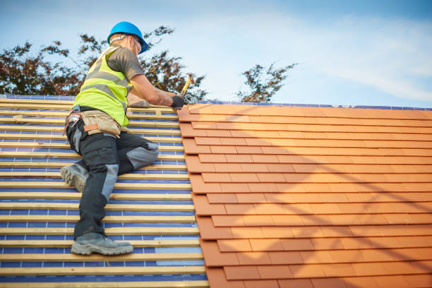Fast & Reliable Emergency Roof Repairs in Clearlake Oaks, CA